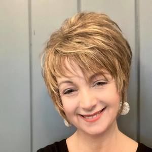 Meet your Posher, Tammy